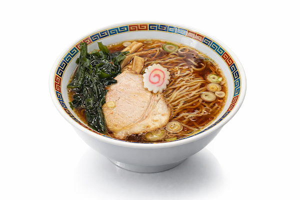 西新井らーめん 駅前店 5