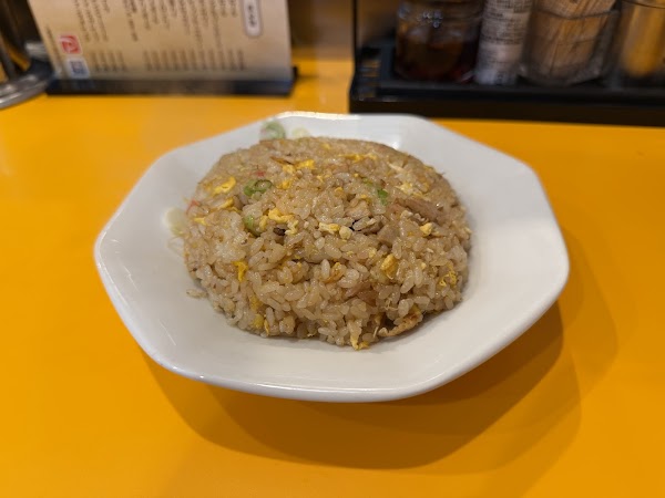 西新井らーめん 駅前店 3