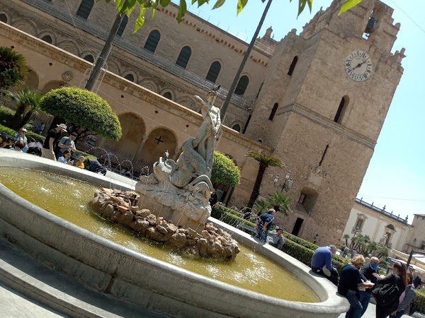 Monreale 5