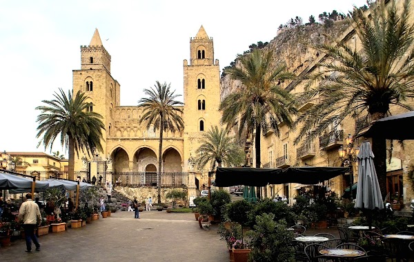 Monreale 4