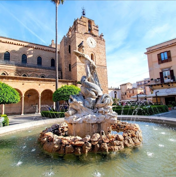 Monreale 3