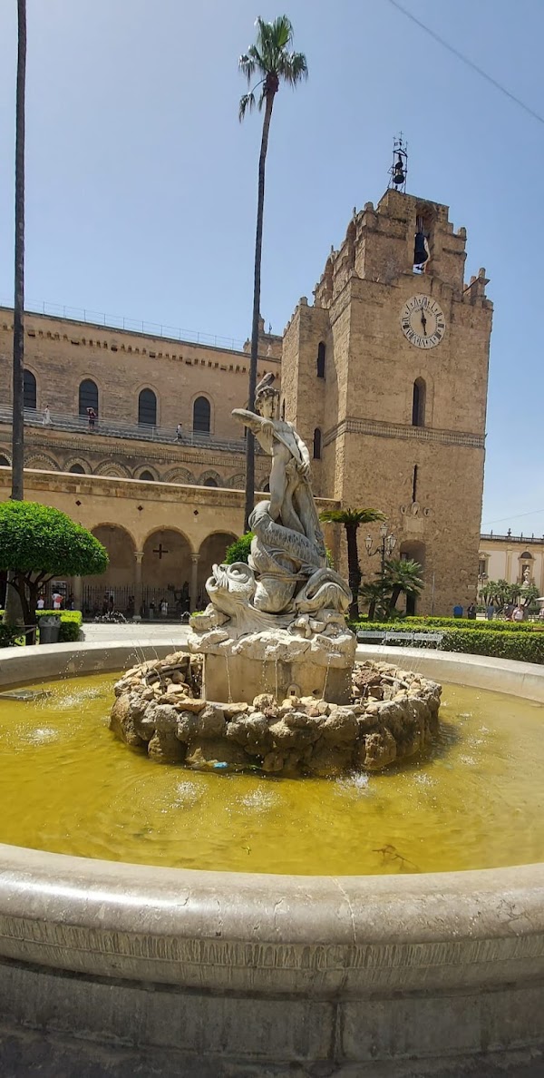 Monreale 2