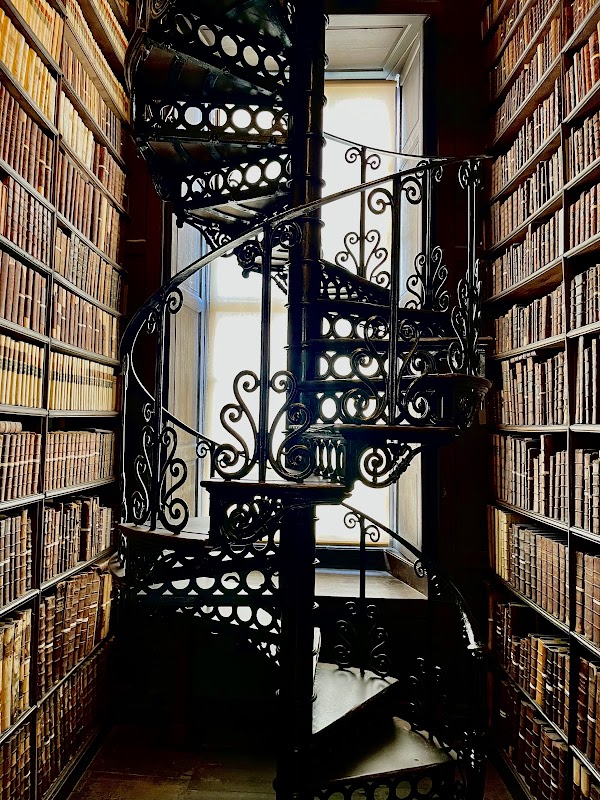 Old Library 5