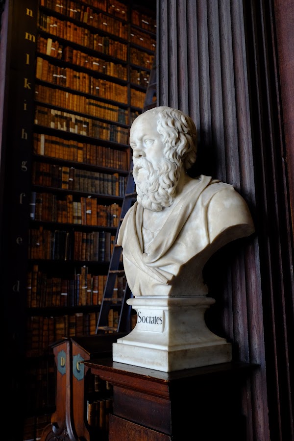 Old Library 4