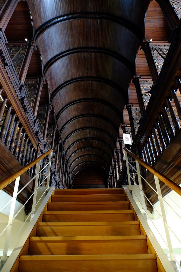 Old Library 2