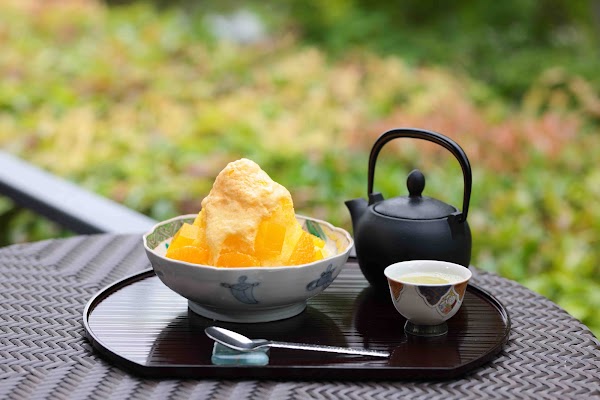Cafe Hassui 4