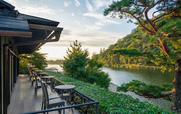Cafe Hassui 3