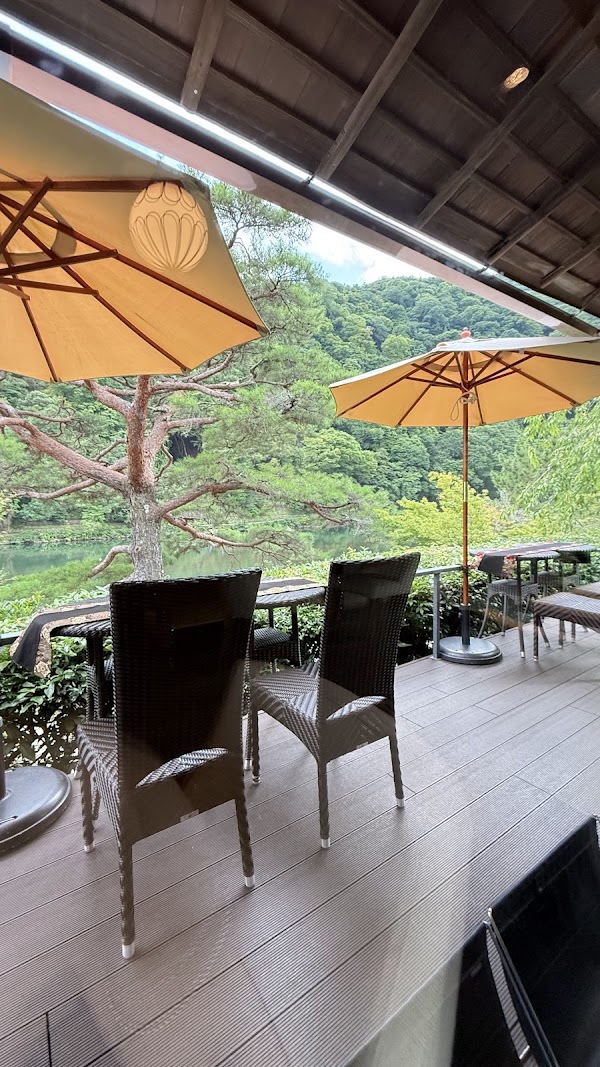 Cafe Hassui 2