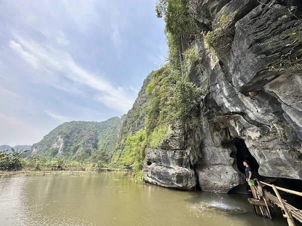 Buffalo Cave 5
