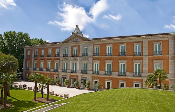 Thyssen-Bornemisza Museum