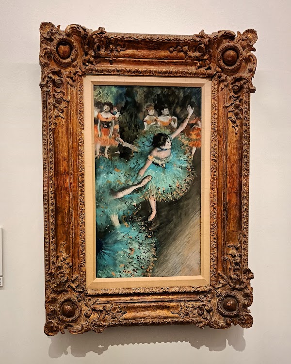 Thyssen-Bornemisza Museum 2
