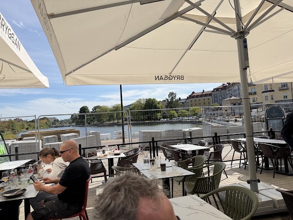 Bryggan - Bistro & Deli 1