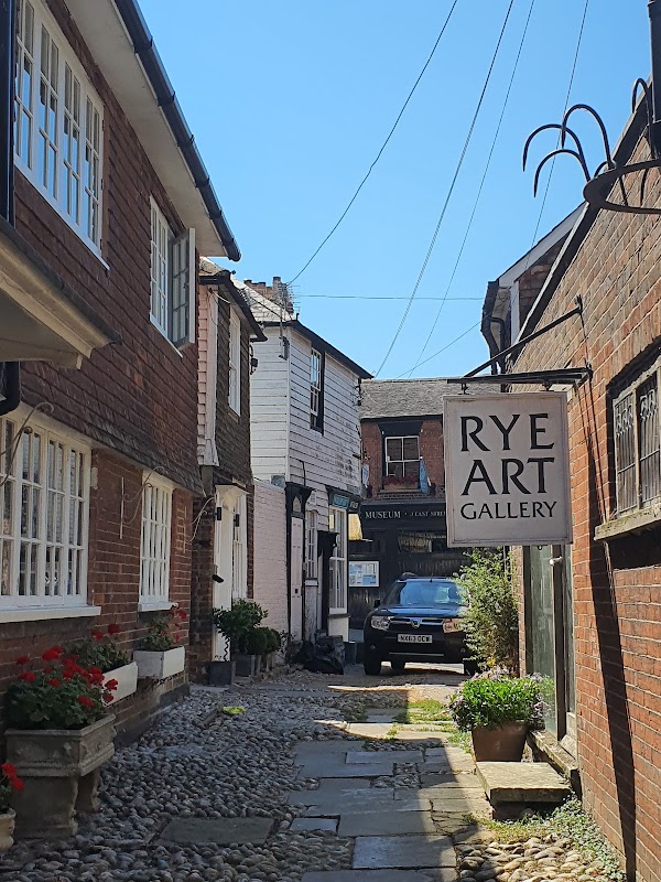 Rye Art Gallery 5