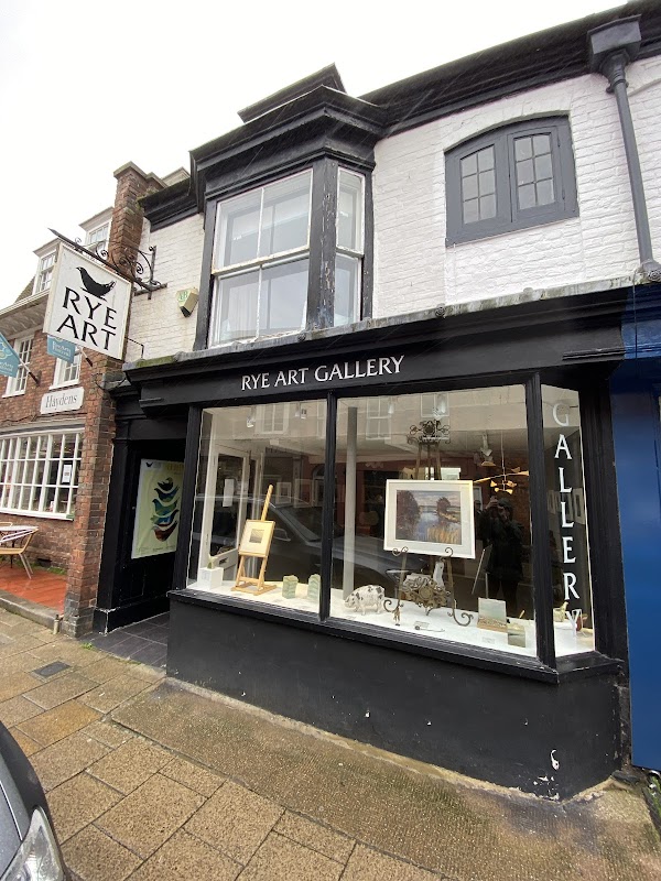 Rye Art Gallery 4