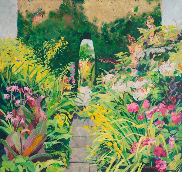 Rye Art Gallery 3