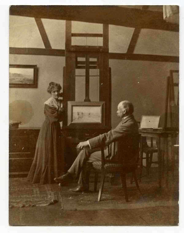 Rye Art Gallery 2