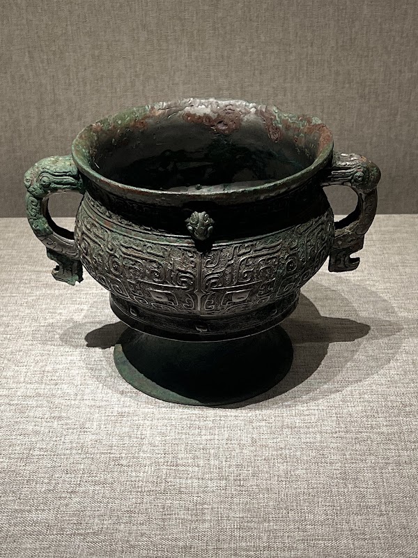 Henan Museum 5