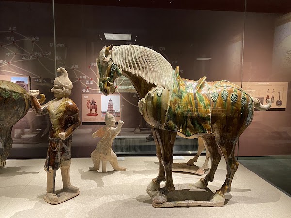 Henan Museum 4