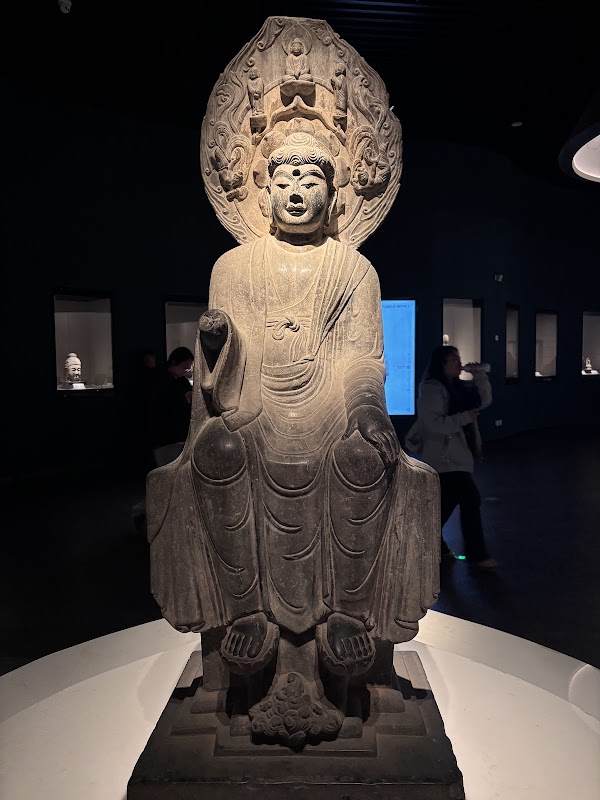 Henan Museum 3