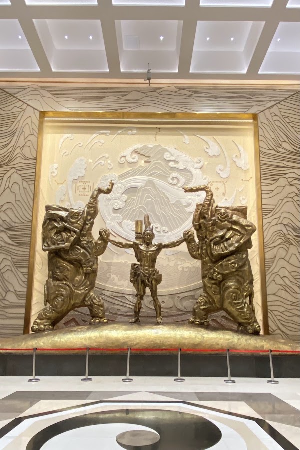 Henan Museum 2