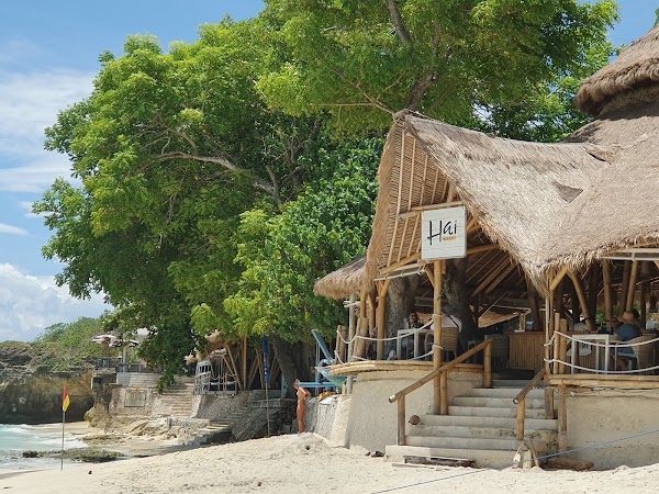 Mushroom Bay Beach 2
