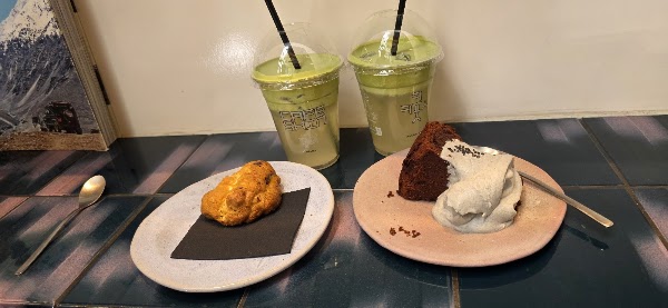 CAFÉ SHIN PALAIS ROYAL 4