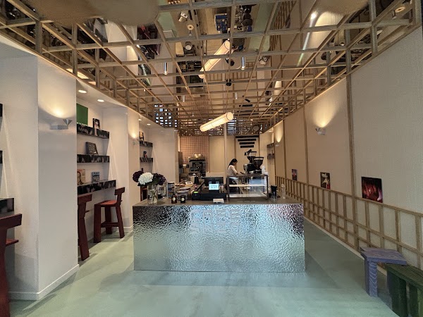 CAFÉ SHIN PALAIS ROYAL 3