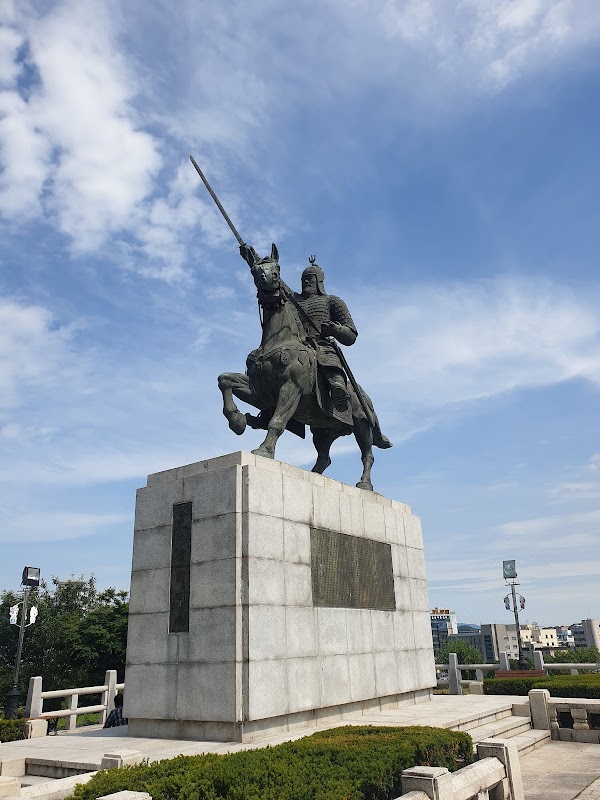 황성공원 4
