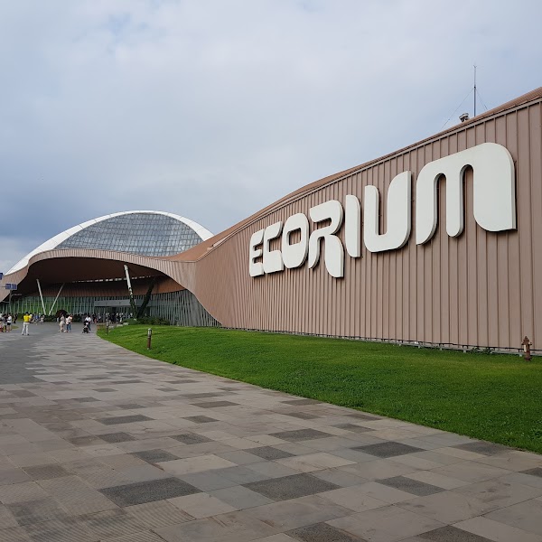 National Institute of Ecology 1