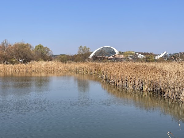 National Institute of Ecology 5