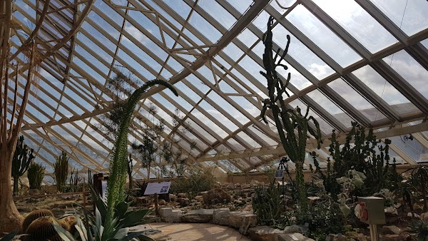 National Institute of Ecology 4