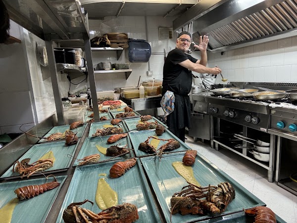 L'Acerba Osteria Dinamica 1