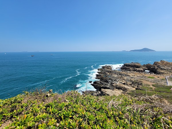 Cape D'Aguilar Marine Reserve 1