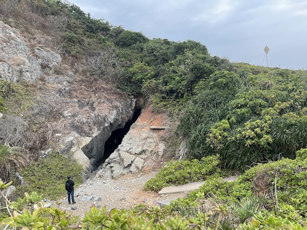 Cape D'Aguilar Marine Reserve 3