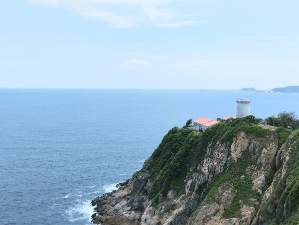 Cape D'Aguilar Marine Reserve 2