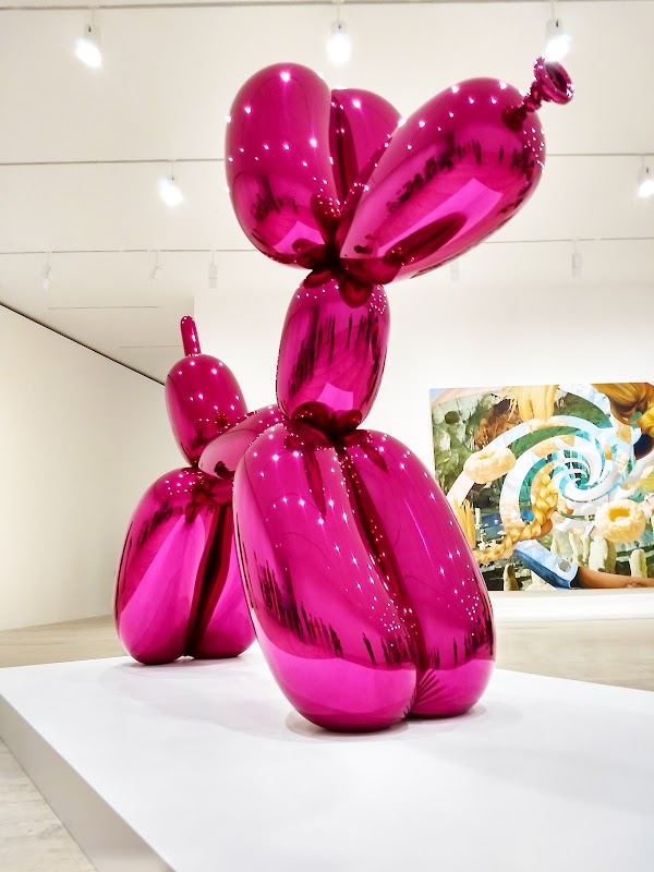 Museo Jumex 5