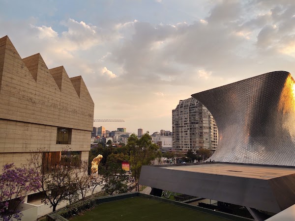 Museo Jumex 4