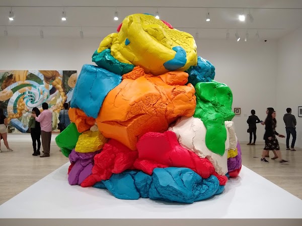 Museo Jumex 3
