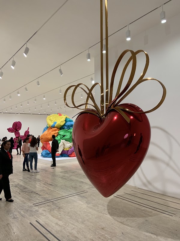 Museo Jumex 2