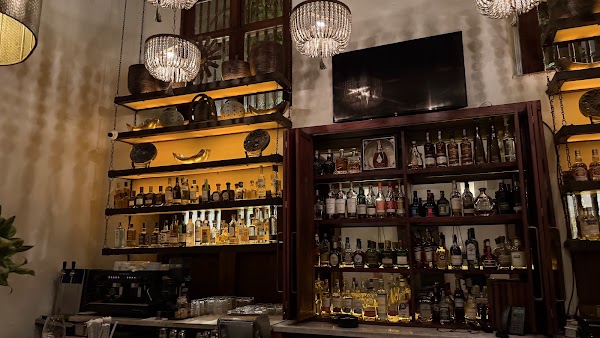 ALMA Restaurante - Bar 5
