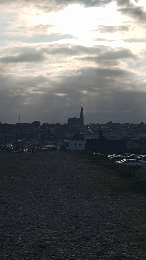 Tramore 4