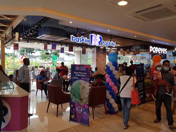 Baskin-Robbins - MCC Kandy