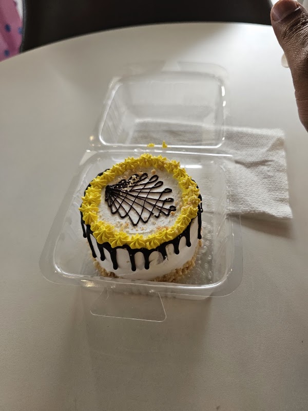 Baskin-Robbins - MCC Kandy 5