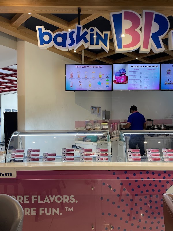 Baskin-Robbins - MCC Kandy 4