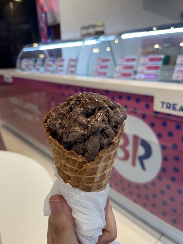Baskin-Robbins - MCC Kandy 3