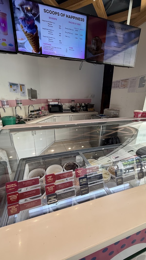 Baskin-Robbins - MCC Kandy 2
