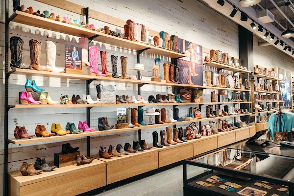 Ariat 5