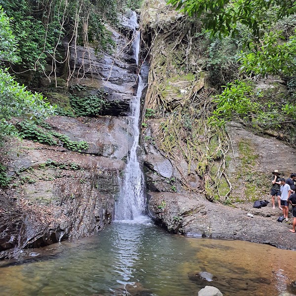 Cascade Falls