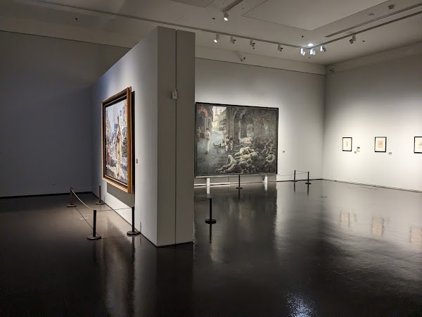 Shanghai Art Museum
