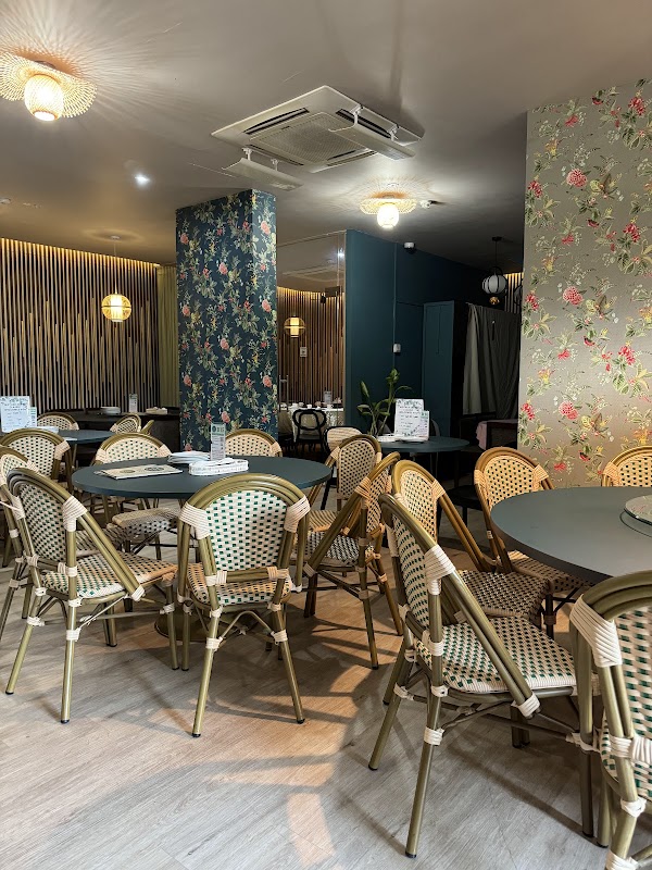 Mother Earth Classic Vegetarian 大地之素 (Balestier)